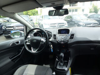 Fiesta 1.0 ECOBOOST 100CH TITANIUM POWERSHIFT 5P 2016 occasion 77144 Mont&eacute;vrain