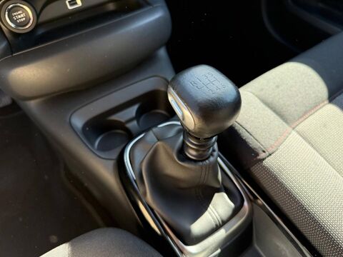 C4 cactus PureTech 110ch S&S Shine E6.d 2019 occasion 24750 Tr&eacute;lissac