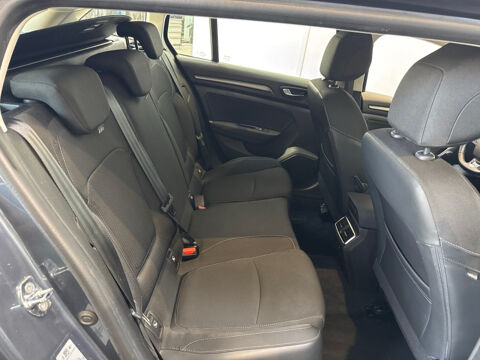 Megane IV 1.6 E-TECH PLUG-IN 160CH BUSINESS -21N 2021 occasion 28630 Nogent-le-Phaye