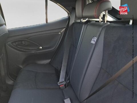 Yaris Cross 116h GR Sport MY22 2023 occasion 68000 Colmar