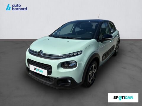 Citroen c3 PureTech 82ch Graphic S&S E6.d