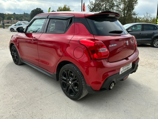 Swift 1.4 BOOSTERJET 140CH SPORT 2019 occasion 30360 V&eacute;z&eacute;nobres