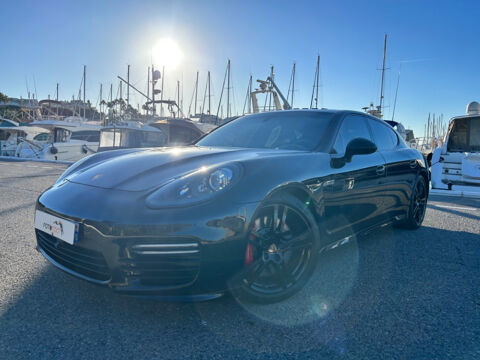 Porsche Panamera (970) GTS 2013 occasion Cannes 06400