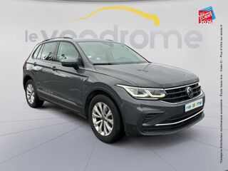 Tiguan 1.5 TSI 150ch Life Business DSG7 2021 occasion 68110 Illzach