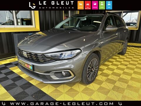 Fiat Tipo 1.6 MULTIJET 130CH S/S LIFE 2021 occasion Quéven 56530