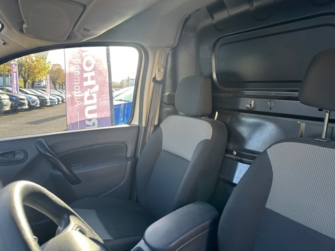 Kangoo Express 1.5 DCI 110CH EXTRA R-LINK 2019 occasion 16400 Puymoyen