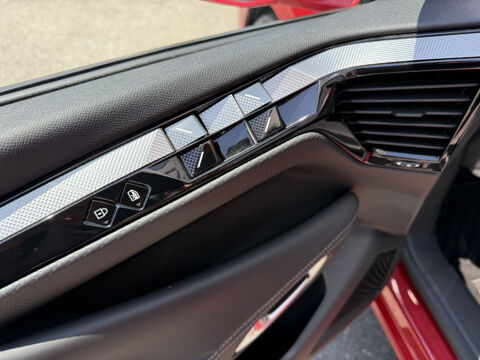 DS4 ESSENCE 130CH PERFORMANCE LINE AUTOMATIQUE 2023 occasion 31140 Aucamville