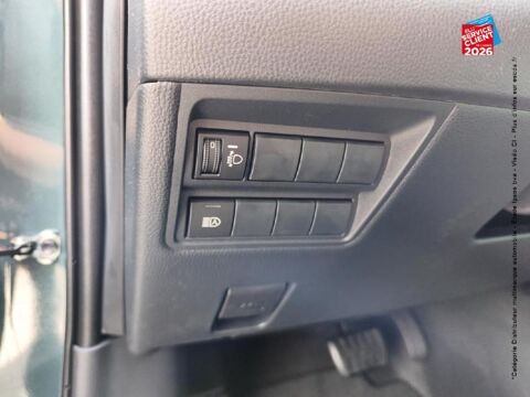 Yaris Cross 116h Design MY26 2026 occasion 57600 Forbach