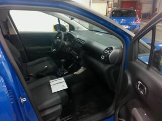 C3 Aircross PureTech 110 Shine Pack + TOIT OUVRANT / GRIP CONTROL 2023 occasion 82000 Montauban