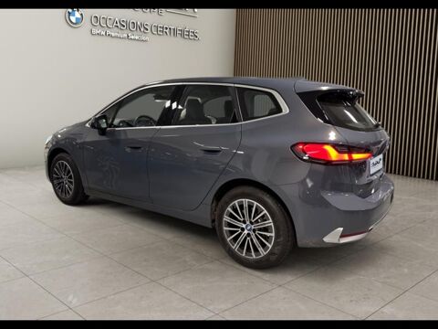 Serie 2 225e 245ch xDrive Luxury DKG7 2022 occasion 92100 Boulogne-Billancourt