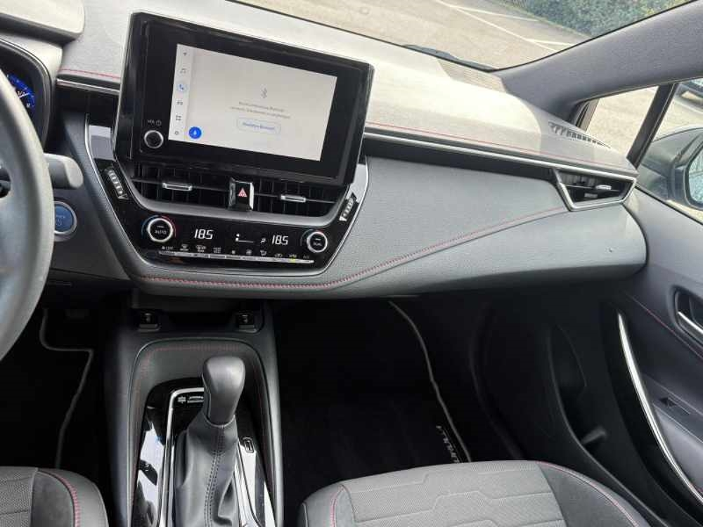 Corolla 184H COLLECTION MY22 2022 occasion 81000 Albi