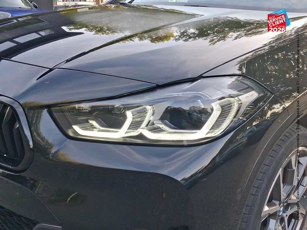 X2 sDrive18i 136ch M Sport 2023 occasion 68000 Colmar