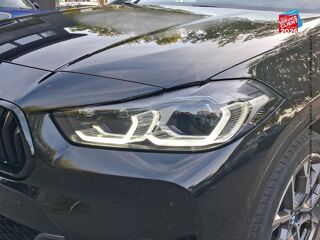 X2 sDrive18i 136ch M Sport 2023 occasion 68000 Colmar
