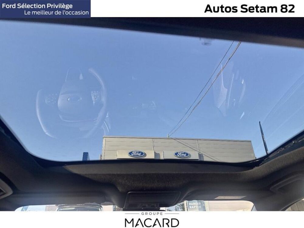 Focus 1.0 EcoBoost mHEV 155ch ST-Line X Powershift 2025 occasion 82000 MONTAUBAN
