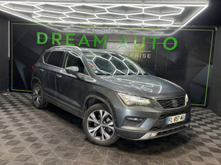 Ateca 2.0 TDI 150CH START&STOP URBAN DSG EURO6D-T 2019 occasion 57185 CLOUANGE