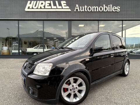 Fiat panda 1.4 16V 100CH SPORT