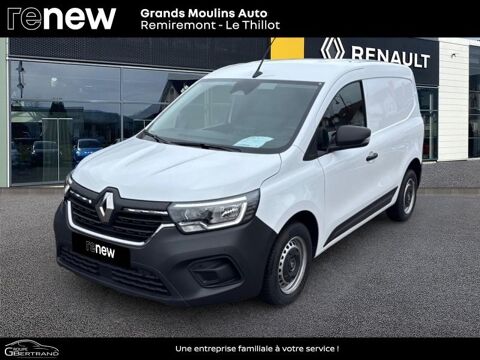 Renault Kangoo Express L1 1.5 Blue dCi 95ch Grand Confort - 22 2024 occasion Froideconche 70300