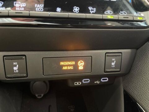 Yaris 116h Collection 5p MC24 2025 occasion 13300 Salon-de-Provence