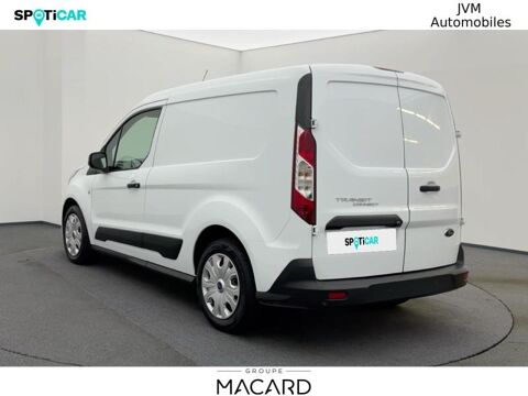Transit Connect L1 1.5 EcoBlue 100ch Trend 2020 occasion 47550 Bo&eacute;