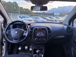 Captur 0.9 TCE 90CH STOP&START ENERGY INTENS EURO6 114G 2016 2016 occasion 38130 ECHIROLLES