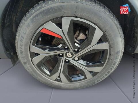 Arkana 1.6 E-Tech hybride 145ch RS Line Fast Track 2023 occasion 90000 Belfort