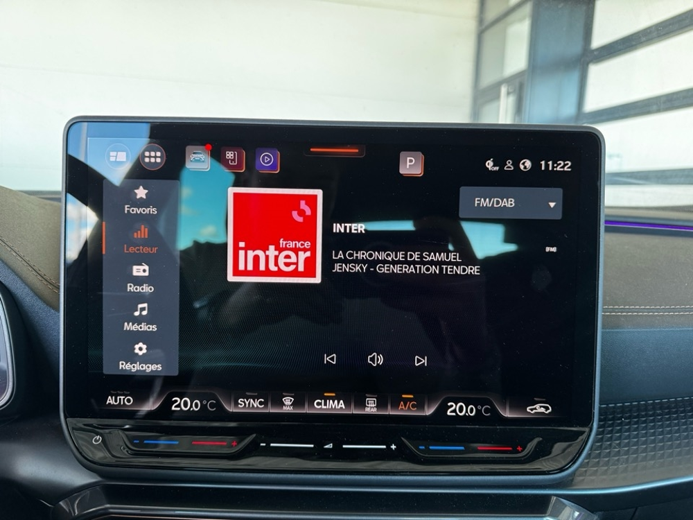 Formentor 2.0 TDI 150CH V DSG7 2025 occasion 82370 Campsas