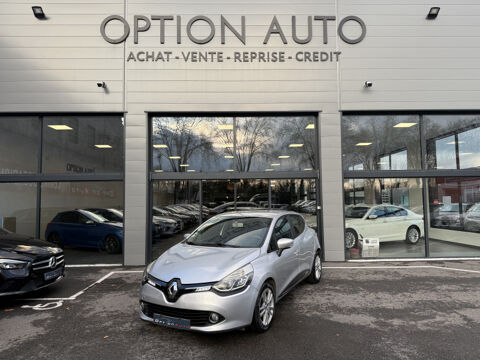 Renault clio iv 1.5 DCI 90CH BUSINESS ECO&sup2;