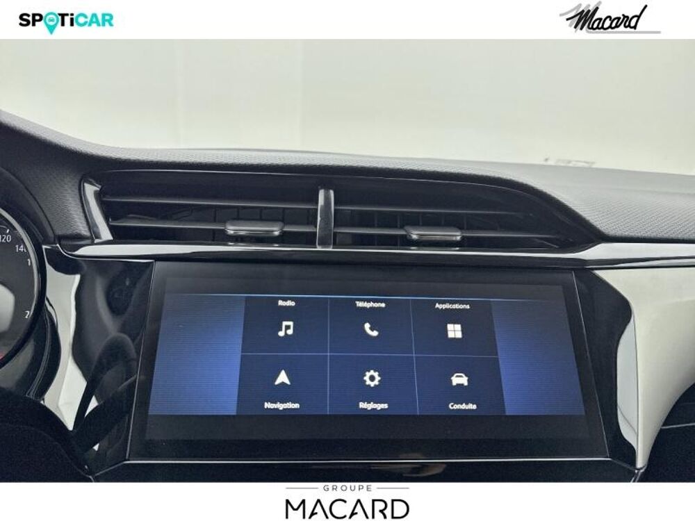 Corsa 1.2 Turbo 100ch BVA8 2024 occasion 82000 Montauban