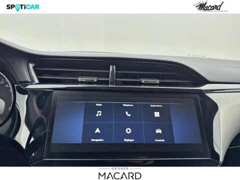 Corsa 1.2 Turbo 100ch BVA8 2024 occasion 82000 Montauban