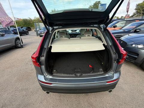 XC60 D4 ADBLUE 190CH MOMENTUM GEARTRONIC 2018 occasion 34740 Vendargues