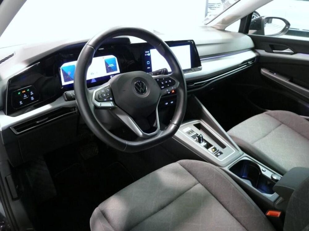 Golf 2.0 TDI SCR 150ch Life Business DSG7 2021 occasion 77400 Lagny-sur-Marne