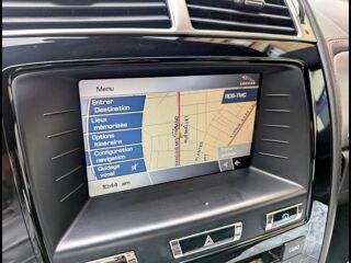 XK 5.0 V8 R-S 2012 occasion 91200 Athis-Mons