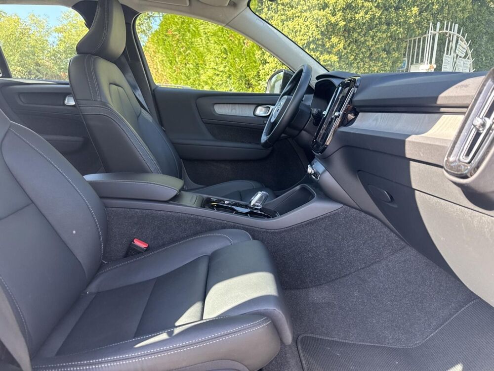XC40 B3 163ch Ultra DCT 7 2024 occasion 78200 BUCHELAY