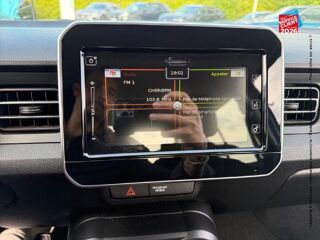 Ignis 1.2 Dualjet Hybrid 83ch Privil&egrave;ge 2024 occasion 51100 Reims