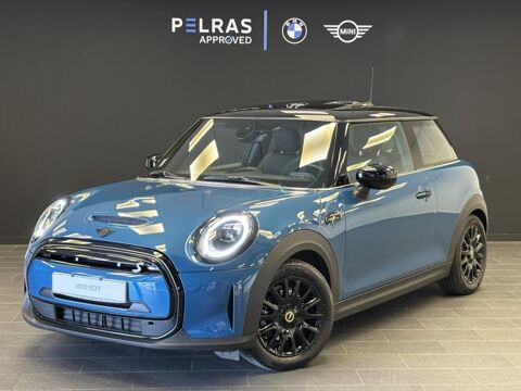 Mini Cooper SE 184ch Edition Camden BVA 5CV 2022 occasion TOULOUSE 31100