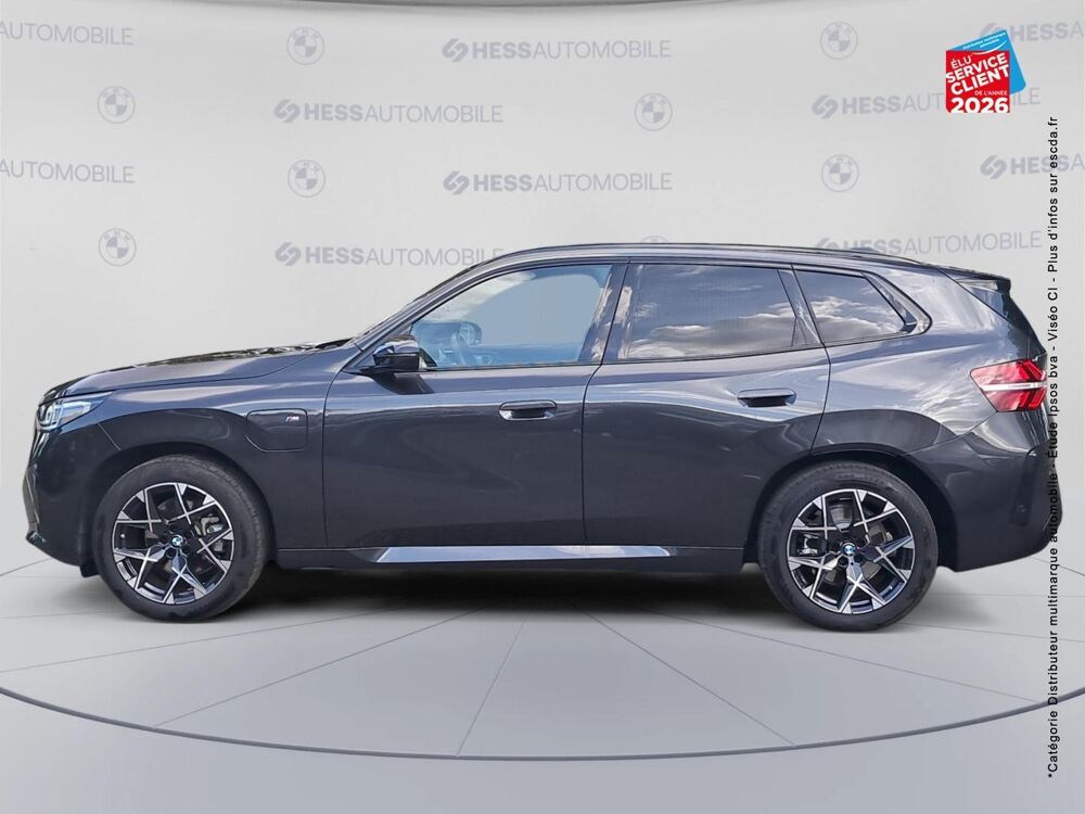 X3 xDrive30e 299ch M Sport 2026 occasion 68000 Colmar