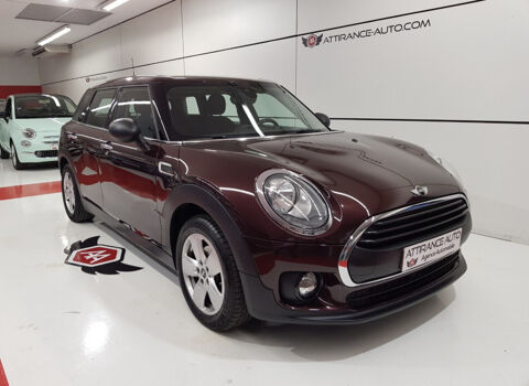 Mini Cooper ONE D 116CH 2017 occasion Cabestany 66330