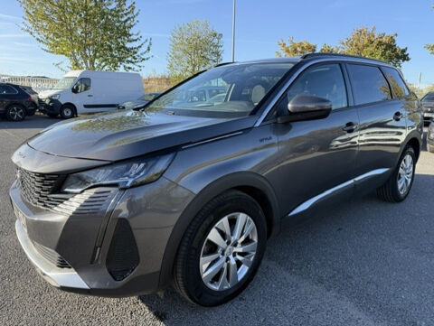 Annonce voiture Peugeot 5008 13990 €