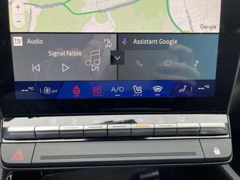 Austral 1.2 E-TECH FULL HYBRID 200CH TECHNO - 26 2026 occasion 33700 M&eacute;rignac