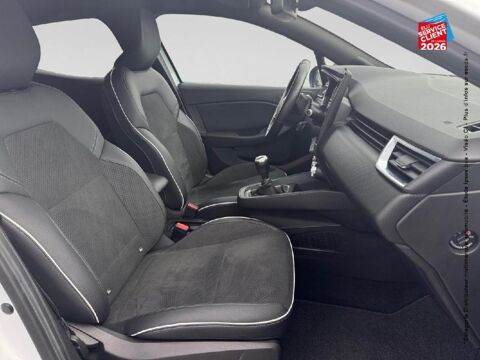 Clio 1.0 TCe 100ch Intens 2019 occasion 67800 Bischheim