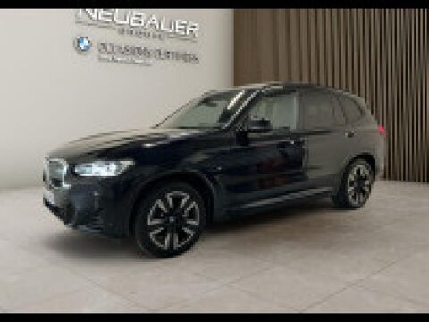 Annonce voiture BMW iX3 49900 