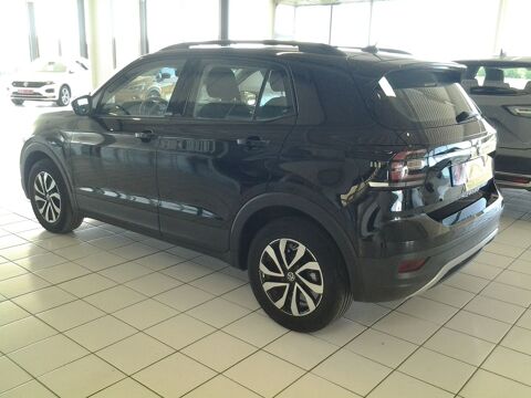 T-Cross 1.0 TSI 110CH LIFE PLUS DSG7 2023 occasion 71880 Ch&acirc;tenoy-le-Royal