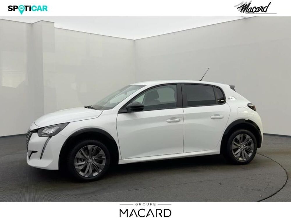 208 e- 136ch Style 2023 occasion 82000 Montauban