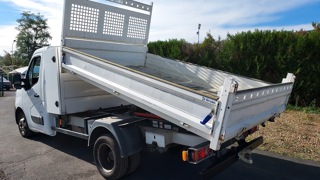 Master RJ3500 L3 2.3 BLUE DCI 130CH +COFFRE 2021 occasion 60600 Clermont