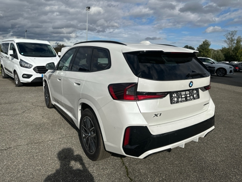 X1 (U11) SDRIVE18I 136CH M SPORT 2025 occasion 34500 B&eacute;ziers
