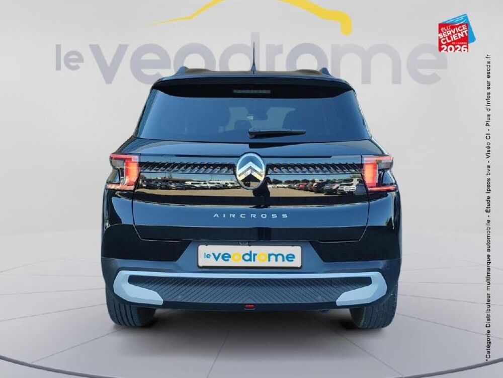 C3 Aircross 1.2 Hybride 145ch PLUS e-DCS6 2025 occasion 67800 Bischheim