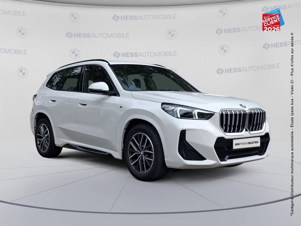 X1 sDrive18d 150ch M Sport 2023 occasion 68000 Colmar