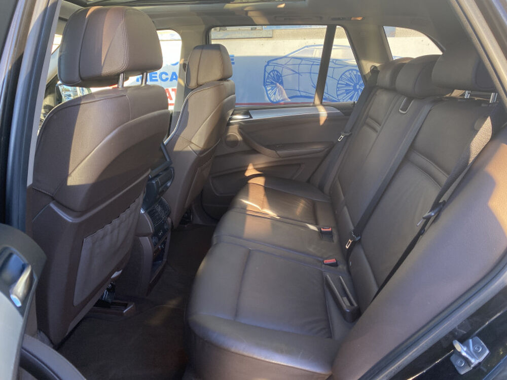 X5 (E70) 3.0DA 235CH LUXE 2010 occasion 42120 LE COTEAU