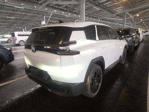 C5 aircross 1.2 Hybride 145 MAX boite automatique / MALUS PAYE 2025 occasion 82000 Montauban