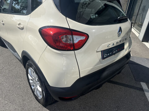 Captur 1.5 DCI 90CH STOP&START ENERGY ARIZONA ECO&sup2; 2014 occasion 31140 Aucamville
